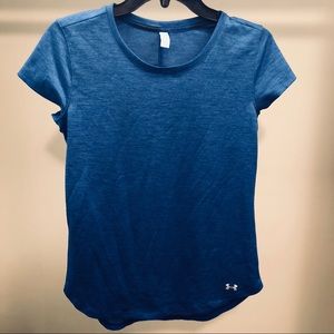 Under Armour Run active shirt